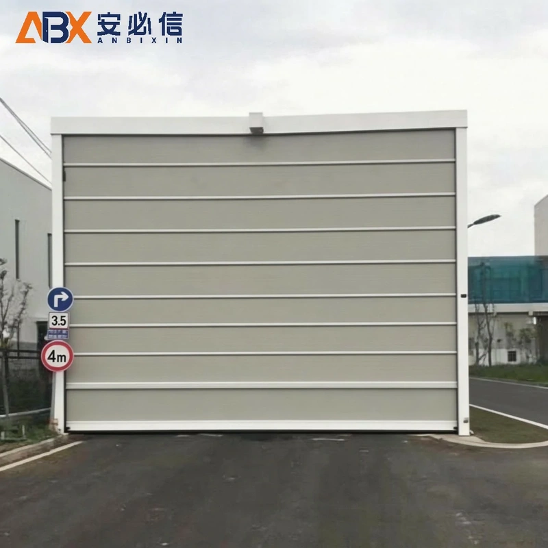 毕节高速堆积门