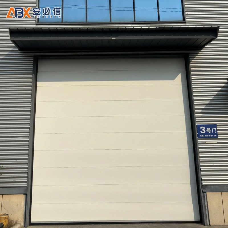毕节高扬程提升门